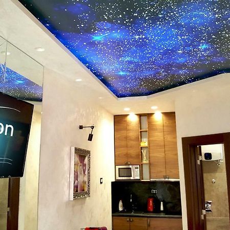 Avalon Lux Studio Apartment Нови-Сад Экстерьер фото